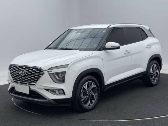 HYUNDAI CRETA 1.0 TGDI FLEX LIMITED AUTOMÁTICO HYUNDAI CRETA 1.0 TGDI FLEX LIMITED AUTOMÁTICO